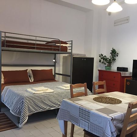 Zafferana Lavica Apartment ザッフェラーナ・エトネーア エクステリア 写真