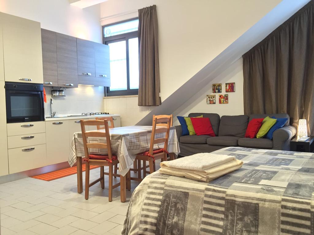 Zafferana Lavica Apartment ザッフェラーナ・エトネーア エクステリア 写真