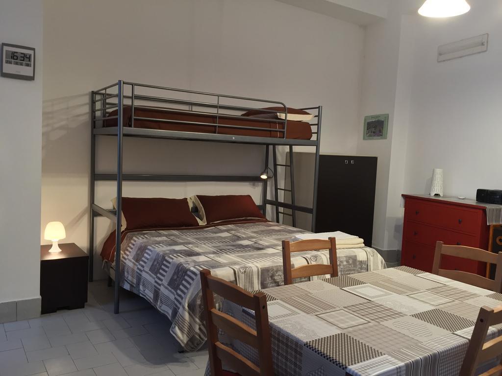 Zafferana Lavica Apartment ザッフェラーナ・エトネーア エクステリア 写真