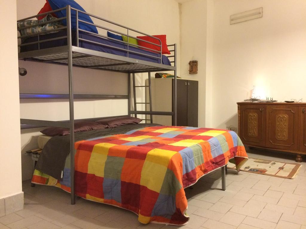 Zafferana Lavica Apartment ザッフェラーナ・エトネーア エクステリア 写真