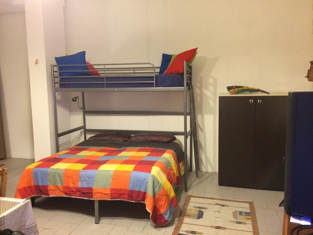 Zafferana Lavica Apartment ザッフェラーナ・エトネーア エクステリア 写真