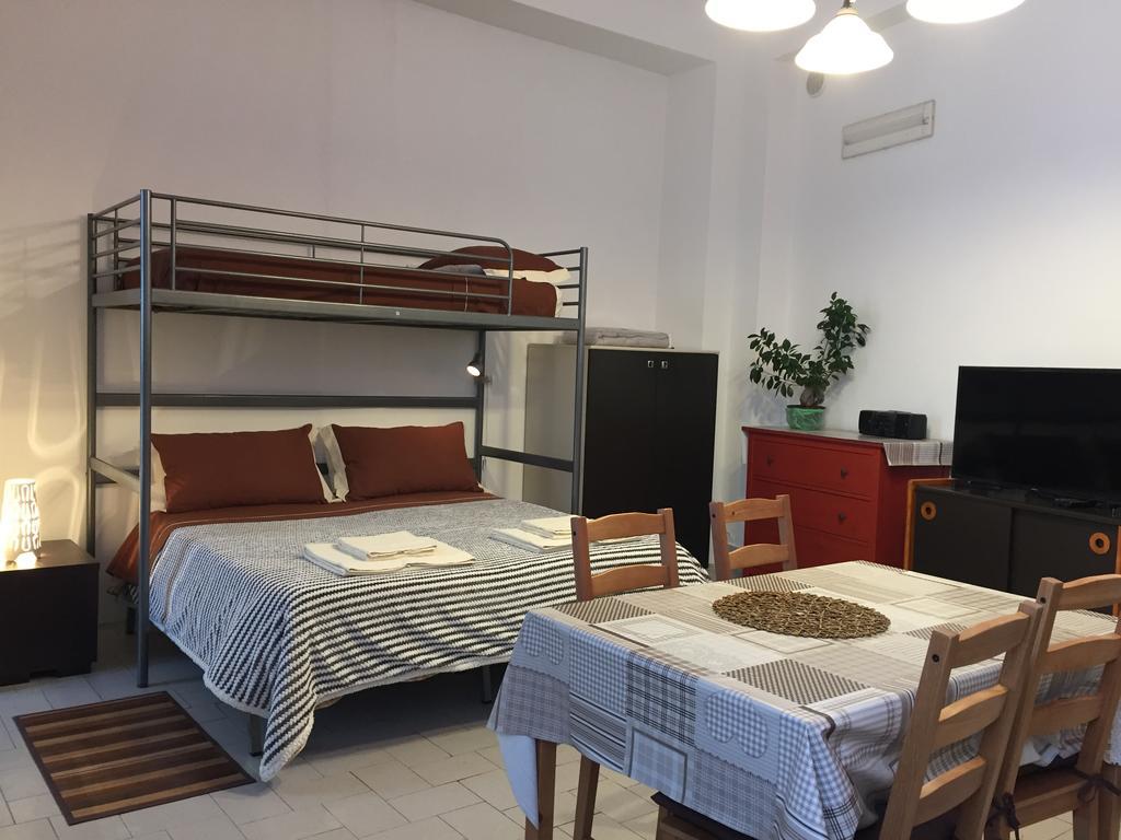 Zafferana Lavica Apartment ザッフェラーナ・エトネーア エクステリア 写真